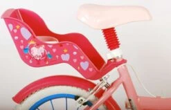 Volare Disney Princess Kinderfiets - Meisjes - 14 Inch - Roze - Twee Handremmen 30 Volare Disney Princess Kinderfiets - Meisjes - 14 Inch - Roze - Twee Handremmen -Volare Verkoop 1200x772 3