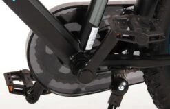 Volare Rocky Kinderfiets - 20 Inch - Zwart - 95% Afgemonteerd - Prime Collection -Volare Verkoop 1200x773 1