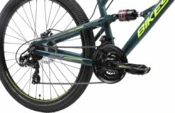 Bikestar Fully Alu MTB 27,5 Inch 21 Speed -Volare Verkoop 1200x775 7