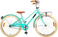 Volare Melody Kinderfiets - Meisjes - 24 Inch - Turquoise - Prime Collection 19 Volare Melody Kinderfiets - Meisjes - 24 Inch - Turquoise - Prime Collection -Volare Verkoop 1200x776 2