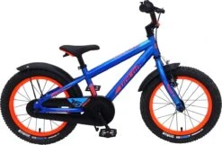 Volare Rocky Kinderfiets - 16 Inch - Blauw - 95% Afgemonteerd -Volare Verkoop 1200x781 1