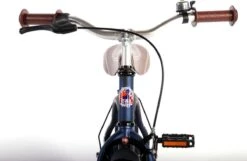 Volare Blue Cruiser Kinderfiets - Jongens - 12 Inch - Blauw - 95% Afgemonteerd -Volare Verkoop 1200x781 3