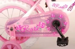 Volare Rose Kinderfiets - 12 Inch - Meisjes - Roze/wit - 95% Afgemonteerd -Volare Verkoop 1200x781 4
