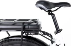 Myatu E-Bike Heren En Dames Lage Instap Met 45 Cm Aluminium Frame, 6 Versnellingen, 250 Wh Afneembare Lithium Batterij 40-80 Km Range, Trekking Ebike Met 1.95 X 26 Inch Wiel (Wit, Urban) -Volare Verkoop 1200x783 1