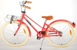 Volare Melody Kinderfiets - Meisjes - 24 Inch - Koraal Rood - Prime Collection -Volare Verkoop 1200x783 3
