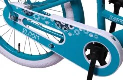 Amigo Bloom Meisjesfiets - Kinderfiets 20 Inch - Turquoise -Volare Verkoop 1200x783 4