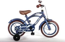 Volare Blue Cruiser Kinderfiets - Jongens - 12 Inch - Blauw - 95% Afgemonteerd -Volare Verkoop 1200x787 4