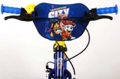Volare Paw Patrol The Movie Kinderfiets - Jongens - 14 Inch - Blauw - Twee Handremmen -Volare Verkoop 1200x788 4