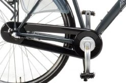 Amigo Bright - Herenfiets 28 Inch - Fiets Met 3 Versnellingen - Antraciet -Volare Verkoop 1200x790 1