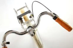 Volare Melody Kinderfiets - Meisjes - 24 Inch - Zand - Prime Collection -Volare Verkoop 1200x791 2