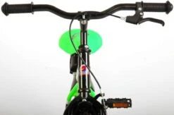 Volare Sportivo Kinderfiets - Jongens - 14 Inch - Neon Groen/Zwart - 95% Afgemonteerd -Volare Verkoop 1200x791 3