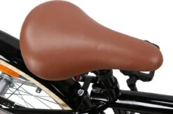 SJOEF Cruise Jongensfiets 20 Inch - Zwart -Volare Verkoop 1200x794