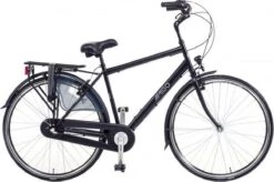 Amigo Bright - Herenfiets 28 Inch - Fiets Met 3 Versnellingen - Matzwart -Volare Verkoop 1200x795 3