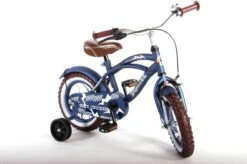 Volare Blue Cruiser Kinderfiets - Jongens - 12 Inch - Blauw - 95% Afgemonteerd -Volare Verkoop 1200x797 2