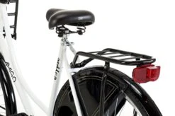 Amigo Eclypse Transportfiets 28 Inch - Omafiets Met Voordrager - Wit/Zwart -Volare Verkoop 1200x798 5