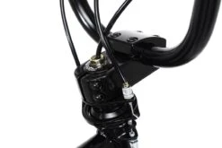 Ks Cycling Fiets BMX Freestyle 20'' Fatt Zwart-groen - 25 Cm -Volare Verkoop 1200x800 101