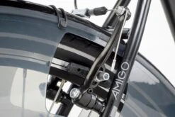 Amigo Bright - Herenfiets 28 Inch - Fiets Met 3 Versnellingen - Matzwart -Volare Verkoop 1200x800 110