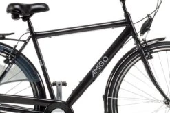 Amigo Bright - Herenfiets 28 Inch - Fiets Met 3 Versnellingen - Matzwart -Volare Verkoop 1200x800 112