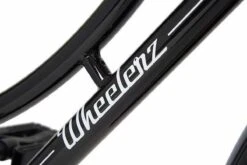 Wheelerz.nl Omafiets 28 Inch Zwart Met Voordrager -Volare Verkoop 1200x800 121