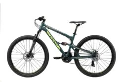 Bikestar Fully Alu MTB 27,5 Inch 21 Speed -Volare Verkoop 1200x800 123