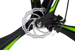 Ks Cycling Fiets Mountainbike Hardtail 29 Inch Sharp - -Volare Verkoop 1200x800 126