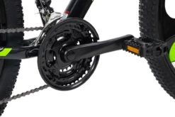 Ks Cycling Fiets Mountainbike Hardtail 29 Inch Sharp - -Volare Verkoop 1200x800 127