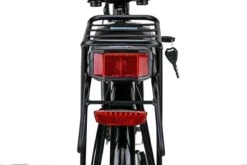 Red6 Elektrische Fiets Brooklyn - E-bike Fiets - 40-65KM | 28 Inch | 250W Motor | Zwart 9 Red6 Elektrische Fiets Brooklyn - E-bike Fiets - 40-65KM | 28 Inch | 250W Motor | Zwart -Volare Verkoop 1200x800 13