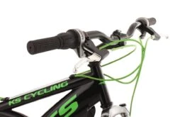 Ks Cycling Fiets 26 Inch Fully-mountainbike Bliss - 47 Cm 17 Ks Cycling Fiets 26 Inch Fully-mountainbike Bliss - 47 Cm -Volare Verkoop 1200x800 133