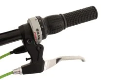 Ks Cycling Fiets 26 Inch Fully-mountainbike Bliss - 47 Cm 18 Ks Cycling Fiets 26 Inch Fully-mountainbike Bliss - 47 Cm -Volare Verkoop 1200x800 134