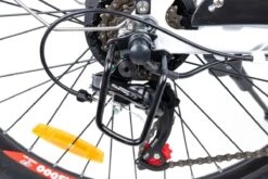 Myatu E-Bike Heren En Dames Lage Instap Met 45 Cm Aluminium Frame, 6 Versnellingen, 250 Wh Afneembare Lithium Batterij 40-80 Km Range, Trekking Ebike Met 1.95 X 26 Inch Wiel (Wit, Urban) -Volare Verkoop 1200x800 17