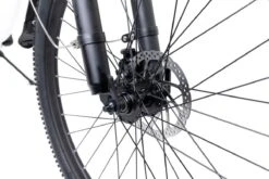 Myatu E-Bike Heren En Dames Lage Instap Met 45 Cm Aluminium Frame, 6 Versnellingen, 250 Wh Afneembare Lithium Batterij 40-80 Km Range, Trekking Ebike Met 1.95 X 26 Inch Wiel (Wit, Urban) -Volare Verkoop 1200x800 18