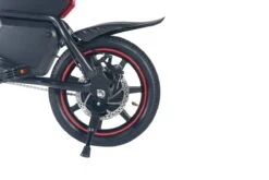 Windgoo B20 V2 - Smart E Bike - APP IOS Android - Elektrische Vouwfiets Zonder Gashandel - 250W - 14 Inch - 25 KM/H - Zwart -Volare Verkoop 1200x800 21