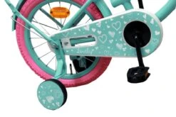 Amigo Lovely Meisjesfiets - Kinderfiets 12 Inch - Turquoise -Volare Verkoop 1200x800 23