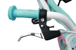 Amigo Lovely Meisjesfiets - Kinderfiets 12 Inch - Turquoise -Volare Verkoop 1200x800 24