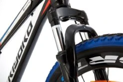 Supersuper Kiyoko Kinder Mountainbike - 7 Versnellingen - 26 Inch - Jongens - Zwart/Blauw 11 Supersuper Kiyoko Kinder Mountainbike - 7 Versnellingen - 26 Inch - Jongens - Zwart/Blauw -Volare Verkoop 1200x800 29