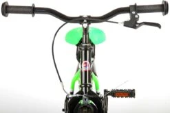 Volare Sportivo Kinderfiets - Jongens - 16 Inch - Neon Groen Zwart - 95% Afgemonteerd -Volare Verkoop 1200x800 30