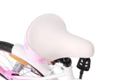 Amigo Flower Meisjesfiets - Kinderfiets 18 Inch - Wit -Volare Verkoop 1200x800 35