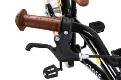 SJOEF Cruise Jongensfiets 18 Inch - Zwart -Volare Verkoop 1200x800 53