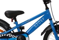 SJOEF Race Jongensfiets 16 Inch - Blauw -Volare Verkoop 1200x800 55