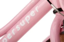 Supersuper Cooper - Kinderfiets - Meisjesfiets - 16 Inch - Roze -Volare Verkoop 1200x800 57