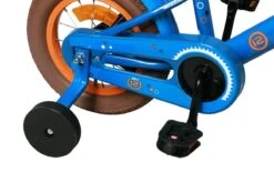 Amigo Sports Jongensfiets - Kinderfiets 12 Inch - Blauw 11 Amigo Sports Jongensfiets - Kinderfiets 12 Inch - Blauw -Volare Verkoop 1200x800 64