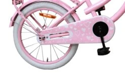 Amigo Lovely - Kinderfiets 18 Inch - Meisjes - Roze -Volare Verkoop 1200x800 69