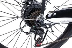 Myatu E-Bike Voor Heren En Dames Lage Instap Met 45 Cm Aluminium Frame, 6 Versnellingen, 250 Wh Afneembare Lithium Batterij 40-80 Km Range, Trekking Ebike Met 1.95 X 26 Inch Wiel (Zwart, Urban) -Volare Verkoop 1200x800 7