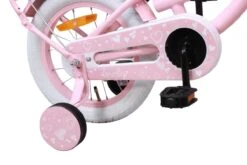 Amigo Lovely Meisjesfiets - Kinderfiets 14 Inch - Roze -Volare Verkoop 1200x800 72