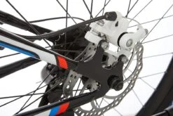 Supersuper Kiyoko Kinder Mountainbike - 7 Versnellingen - 24 Inch - Jongens - Zwart/Blauw -Volare Verkoop 1200x800 75