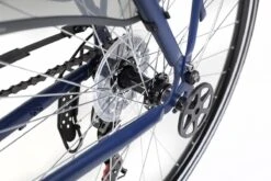 Amigo Moves - Stadsfiets 28 Inch - Herenfiets Met 6 Versnellingen - Matblauw -Volare Verkoop 1200x800 88