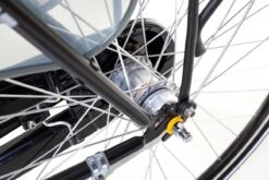 Amigo Bright - Damesfiets 28 Inch - Fiets Met 3 Versnellingen - Matzwart -Volare Verkoop 1200x800 94