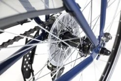 Amigo Moves - Damesfiets 28 Inch - Fiets Met 6 Versnellingen - Matblauw -Volare Verkoop 1200x800 95
