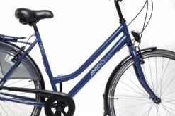 Amigo Moves - Damesfiets 28 Inch - Fiets Met 6 Versnellingen - Matblauw -Volare Verkoop 1200x800 96