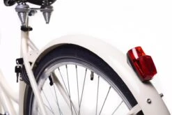 Amigo Forest - Transportfiets 28 Inch - Damesfiets Met Voordrager - Crème -Volare Verkoop 1200x801 7